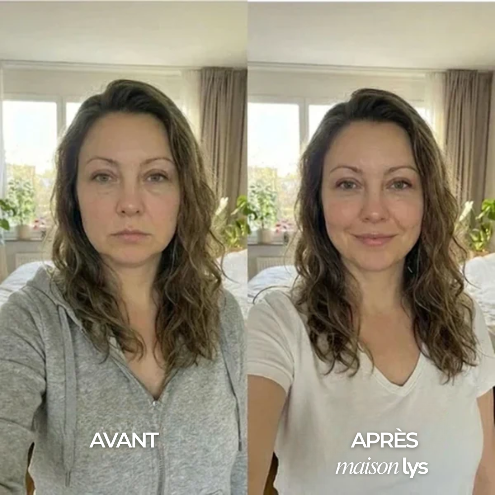 Gouttes Bien-Être Drainage Lymphatique