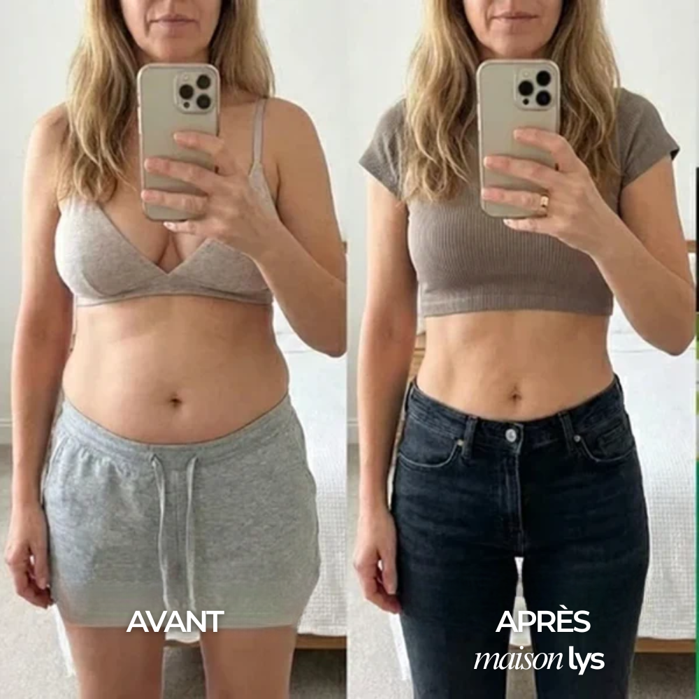 Gouttes Bien-Être Drainage Lymphatique