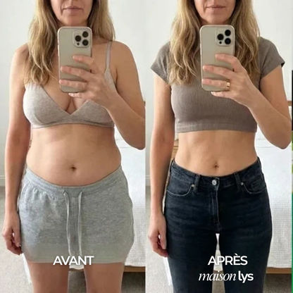 Gouttes Bien-Être Drainage Lymphatique